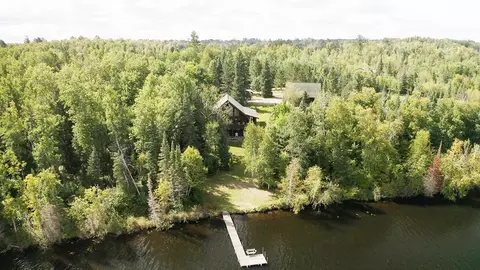 3819 Dorem Dr, Ely, MN 55731