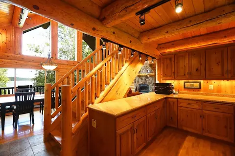 Kitchen - 3819 Dorem Dr, Ely, MN 55731 photo 1 of 2