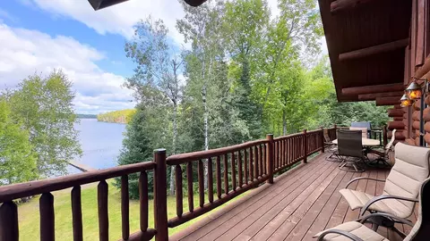 Exterior - 3819 Dorem Dr, Ely, MN 55731 photo 4 of 8