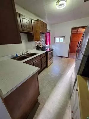 Kitchen - 6519 Polk St, Duluth, MN 55807 photo 3 of 3