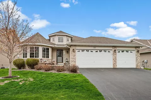 11476 17th Pl NE, Saint Michael, MN 55376