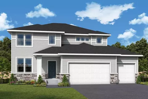 7302 Landau Ave NE, Otsego, MN 55301