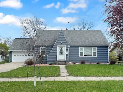 2817 Norwood Ave, Slayton, MN 56172