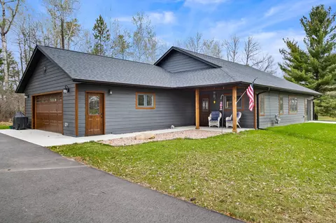 8071 County Highway 61, Willow River, MN 55795