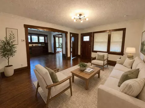 3515 Aldrich Ave N, Minneapolis, MN 55412