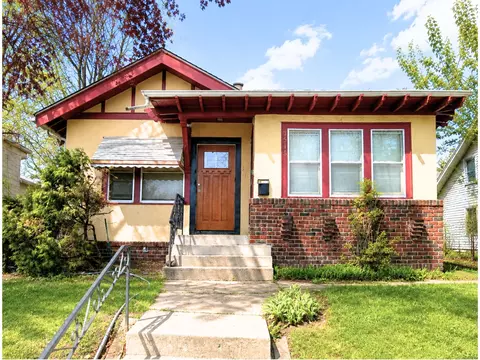3515 Aldrich Ave N, Minneapolis, MN 55412