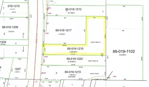 230 State 371 N, Hackensack, MN 56452 photo 2