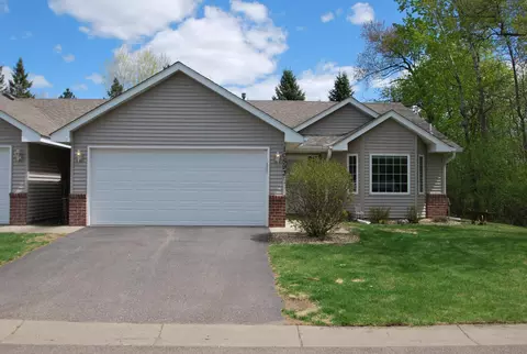 10593 Redwood St NW, Coon Rapids, MN 55433