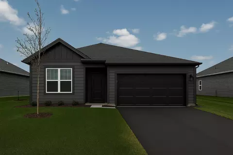 7697 Birch St, Clear Lake, MN 55319