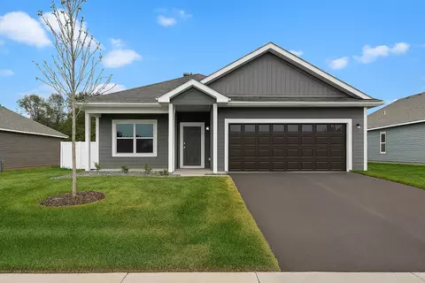 7695 Birch St, Clear Lake, MN 55319