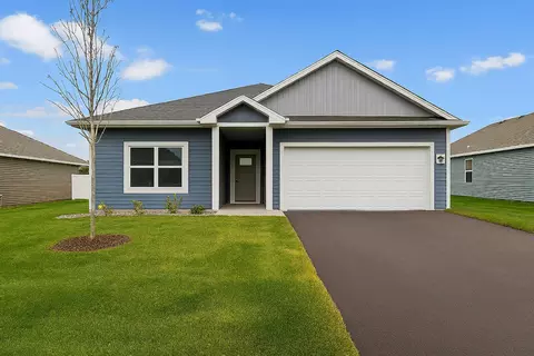 7695 Birch St, Clear Lake, MN 55319