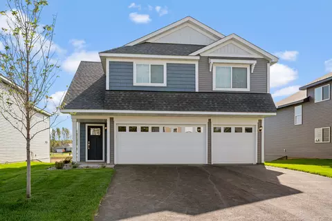 7700 Birch St, Clear Lake, MN 55319