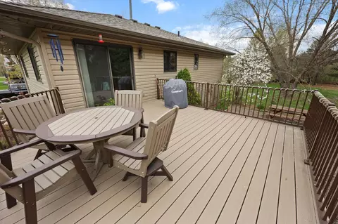 Exterior - 11015 Terry Rd, Avon, MN 56310 photo 12 of 15