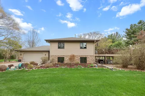 Exterior - 11015 Terry Rd, Avon, MN 56310 photo 3 of 15