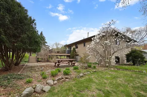 Exterior - 11015 Terry Rd, Avon, MN 56310 photo 13 of 15