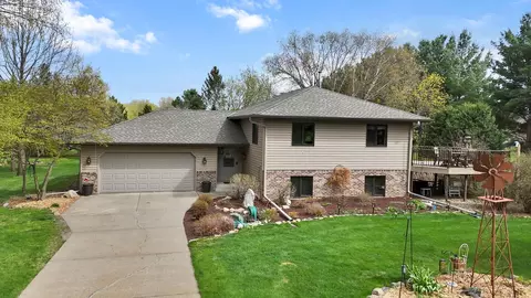 Exterior - 11015 Terry Rd, Avon, MN 56310 photo 5 of 15