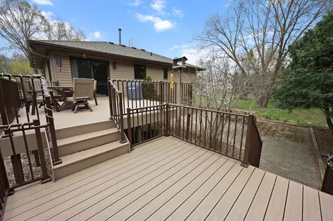 Exterior - 11015 Terry Rd, Avon, MN 56310 photo 10 of 15
