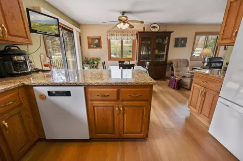 Kitchen - 11015 Terry Rd, Avon, MN 56310 photo 1 of 3