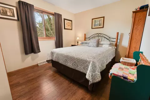 Bedroom - 11015 Terry Rd, Avon, MN 56310 photo 1 of 4