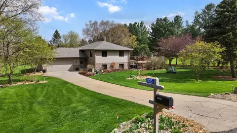 Exterior - 11015 Terry Rd, Avon, MN 56310 photo 4 of 15