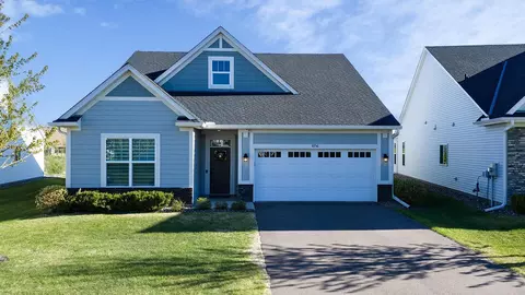 8756 151st Ave NW, Ramsey, MN 55303
