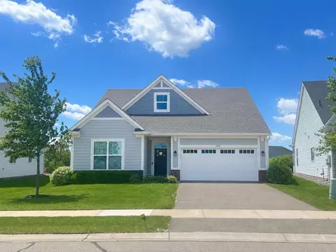 8756 151st Ave NW, Ramsey, MN 55303