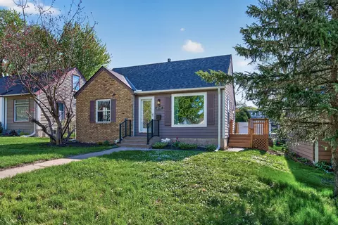 2747 Jersey Ave S, Saint Louis Park, MN 55426