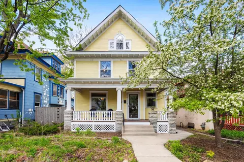 2612 15th Ave S, Minneapolis, MN 55407