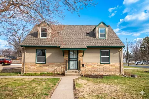 185 49th Ave NE, Fridley, MN 55421