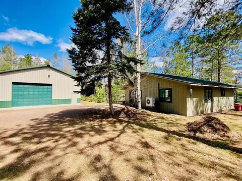 n13648 Indianhead Drive, Minong, WI 54859