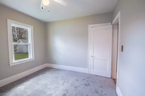 Bedroom - 1032 16th Ave S, Saint Cloud, MN 56301 photo 5 of 6