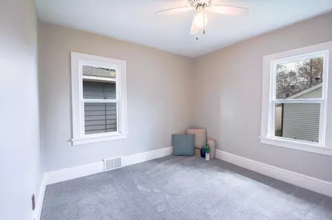 Bedroom - 1032 16th Ave S, Saint Cloud, MN 56301 photo 4 of 6
