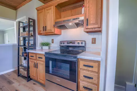 Kitchen - 1032 16th Ave S, Saint Cloud, MN 56301 photo 2 of 4