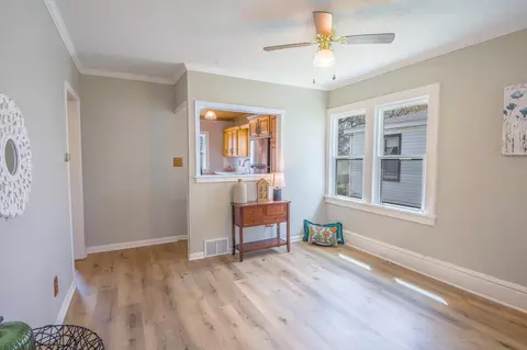 Living - 1032 16th Ave S, Saint Cloud, MN 56301 photo 3 of 4