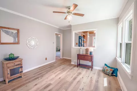 Living - 1032 16th Ave S, Saint Cloud, MN 56301 photo 4 of 4