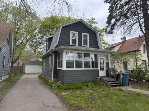 3206 24th Ave S, Minneapolis, MN 55406