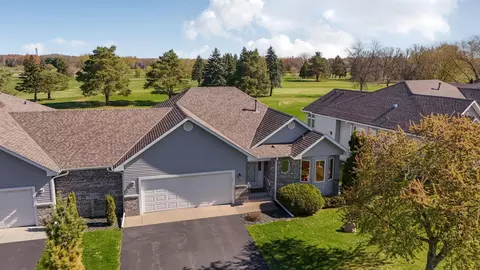911 138th Ln NE, Ham Lake, MN 55304
