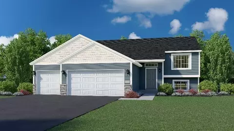 3160 Jandura Ave NE, Saint Michael, MN 55376