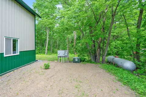 Exterior - 9671 Zallar Rd, Brainerd, MN 56401 photo 2 of 7