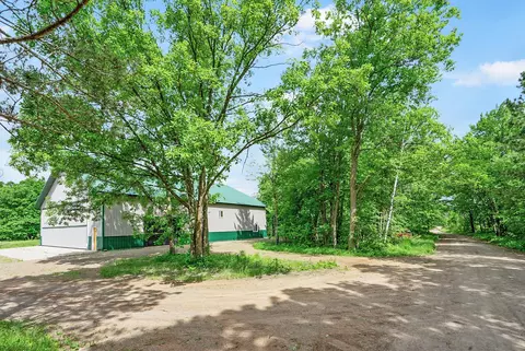 Exterior - 9671 Zallar Rd, Brainerd, MN 56401 photo 6 of 7
