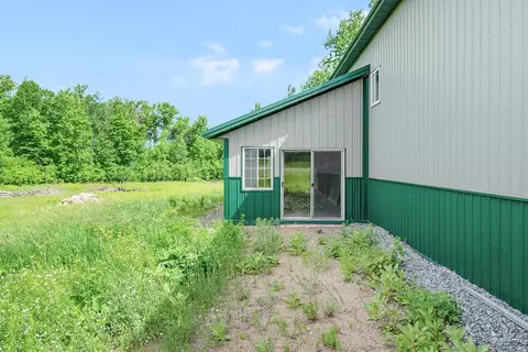 Exterior - 9671 Zallar Rd, Brainerd, MN 56401 photo 5 of 7