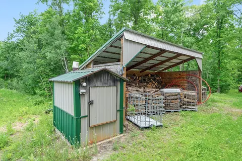 Exterior - 9671 Zallar Rd, Brainerd, MN 56401 photo 1 of 7