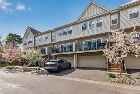 2429 121st Cir NE #D, Blaine, MN 55449