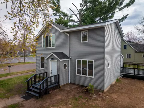 105 Commercial Ave N, Sandstone, MN 55072