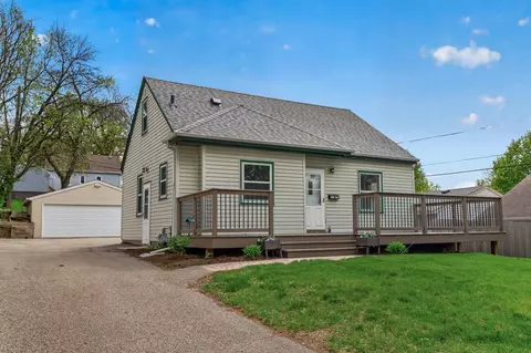 3735 Sumter Ave S, Saint Louis Park, MN 55426