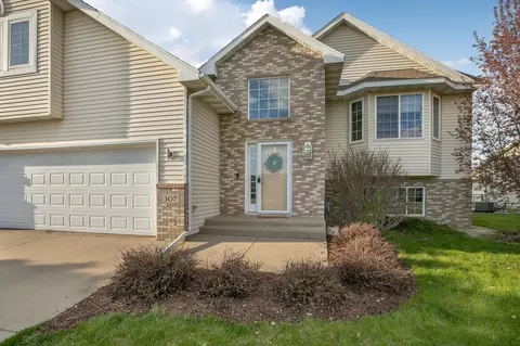 Exterior - 307 12th St N, Cold Spring, MN 56320 photo 2 of 7