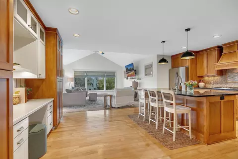 Kitchen - 307 12th St N, Cold Spring, MN 56320 photo 2 of 4