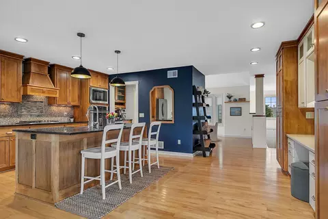 Kitchen - 307 12th St N, Cold Spring, MN 56320 photo 4 of 4