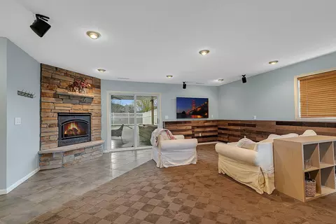 Living - 307 12th St N, Cold Spring, MN 56320 photo 2 of 3