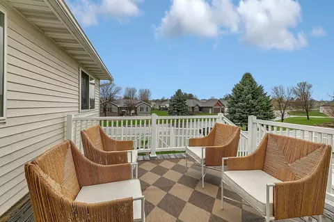 Exterior - 307 12th St N, Cold Spring, MN 56320 photo 5 of 7